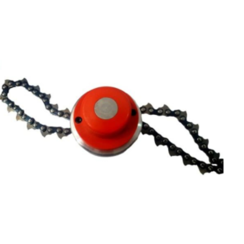 Tambur Motocoasa cu Lant