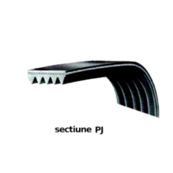 Curea Transmisie Betoniera 7PJ 430