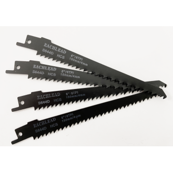 Cutit Lama 150 mm Fierastrau Sabie Lemn