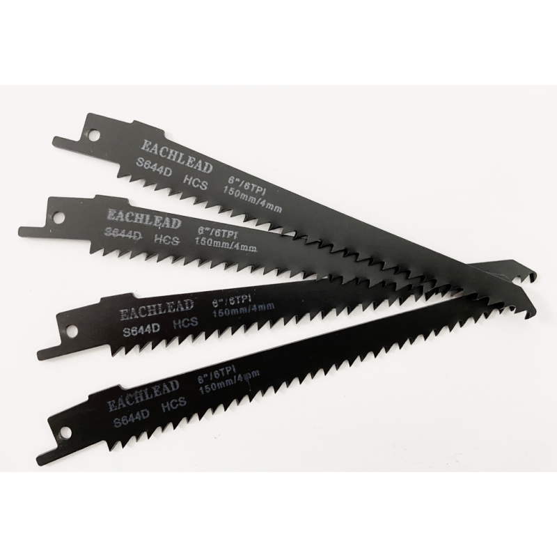 Cutit Lama 150 mm Fierastrau Sabie Lemn