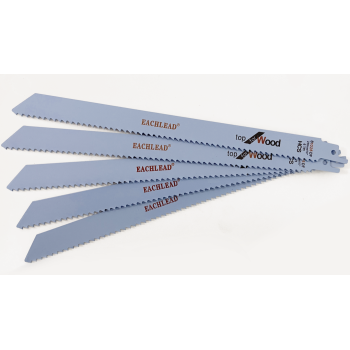 Cutit lama 250 mm fierastrau sabie lemn