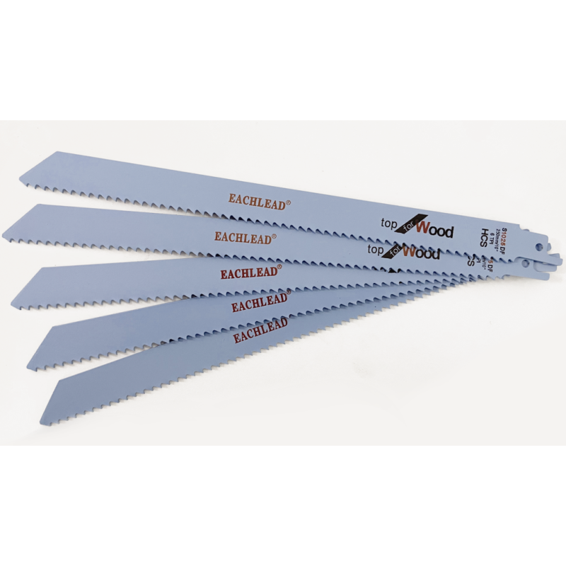 Cutit lama 250 mm fierastrau sabie lemn