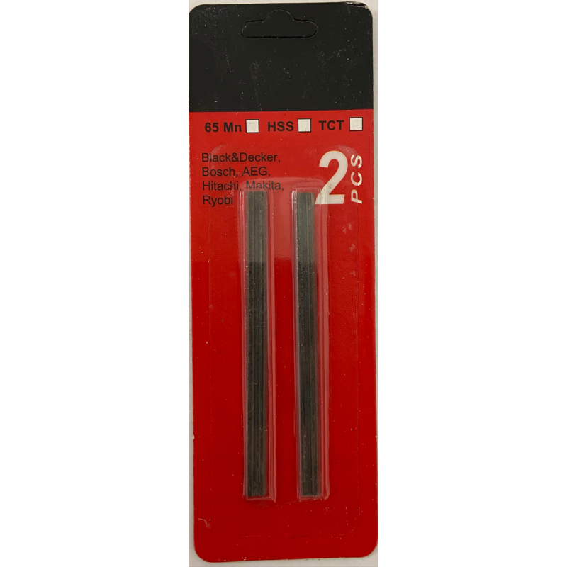 Cutit Lama Rindea Electrica