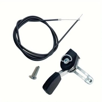 Cablu Acceleratie DRK, Universal pentru Motosapa / Motocultor