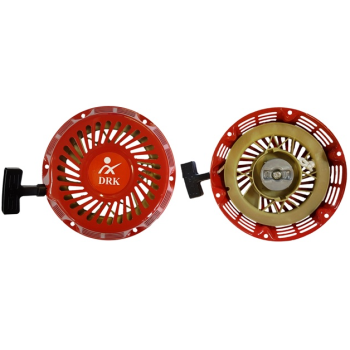 Demaror DRK Universal pentru Motoare pe Benzina, Model 188F