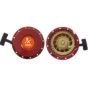 Demaror DRK Universal pentru Motoare pe Benzina, Model 2900