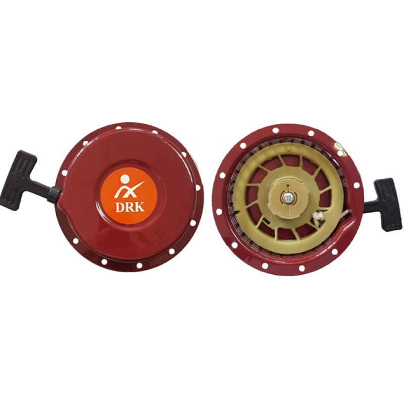 Demaror DRK Universal pentru Motoare pe Benzina, Model 2900