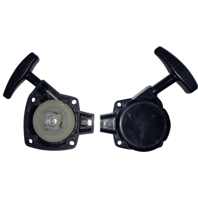 Demaror Complet Motocoasa Chinezeasca, Model 34