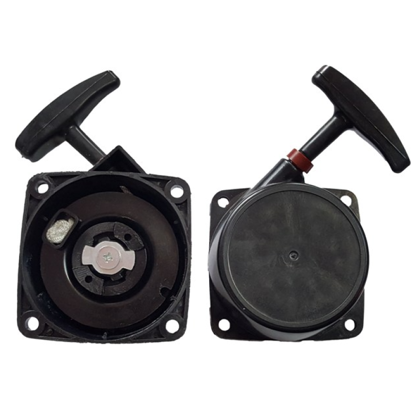 Demaror Complet Atomizor, Model 3A