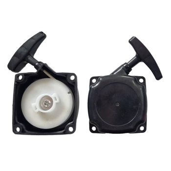 Demaror Complet Motocoasa Chinezeasca, Model 430-2D