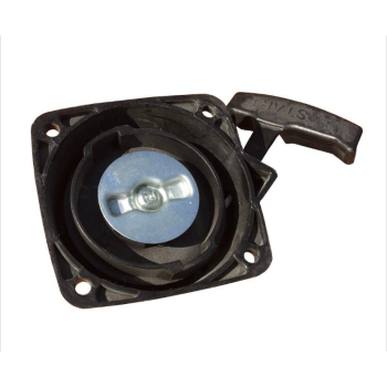 Demaror Complet Atomizor, Model V40