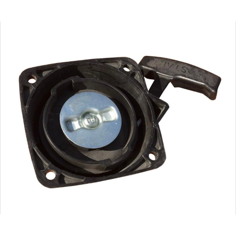 Demaror Complet Atomizor, Model V40