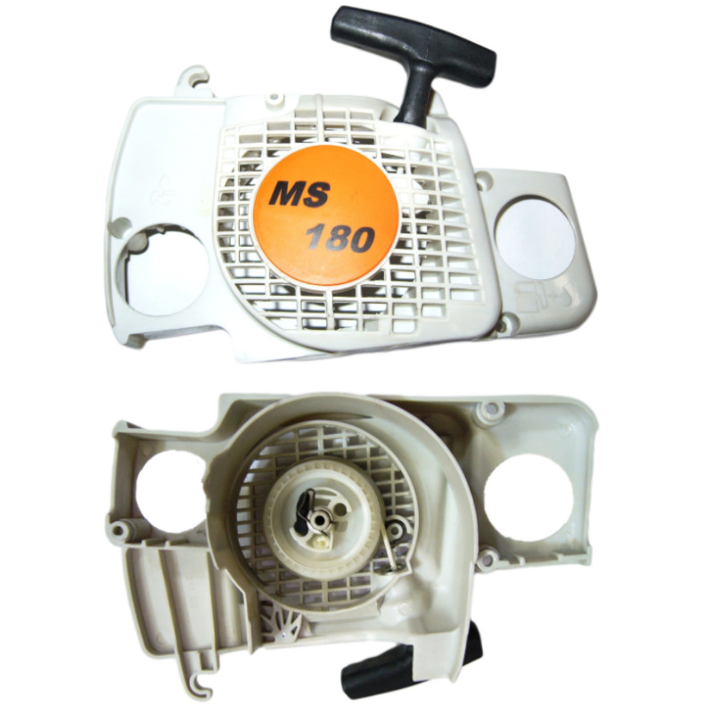 Demaror DRK Drujba 4500-5200, Model Stihl 180