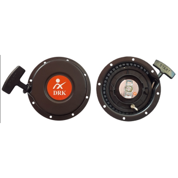 Demaror DRK Universal pentru Motoare pe Benzina, Model EY20H