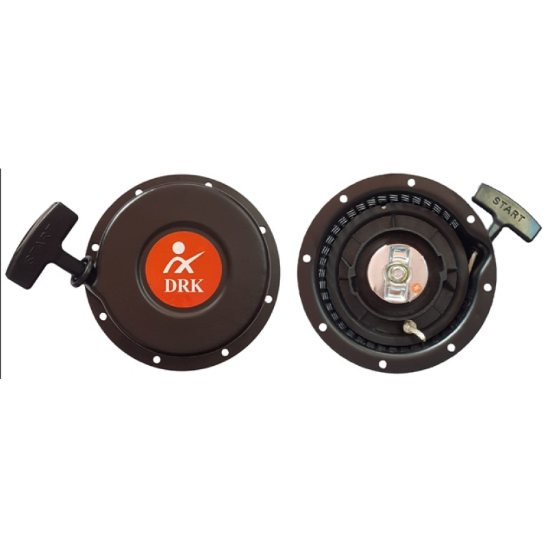 Demaror DRK Universal pentru Motoare pe Benzina, Model EY20H