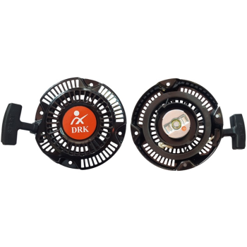 Demaror DRK Universal pentru Motoare pe Benzina, Model EY20L