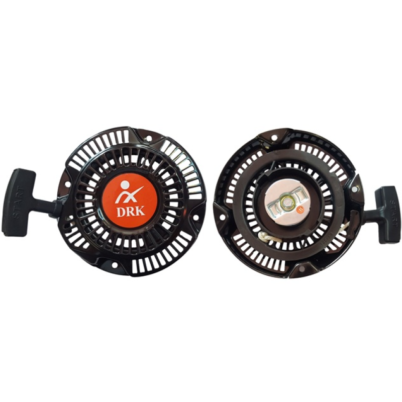 Demaror DRK Universal pentru Motoare pe Benzina, Model EY20L