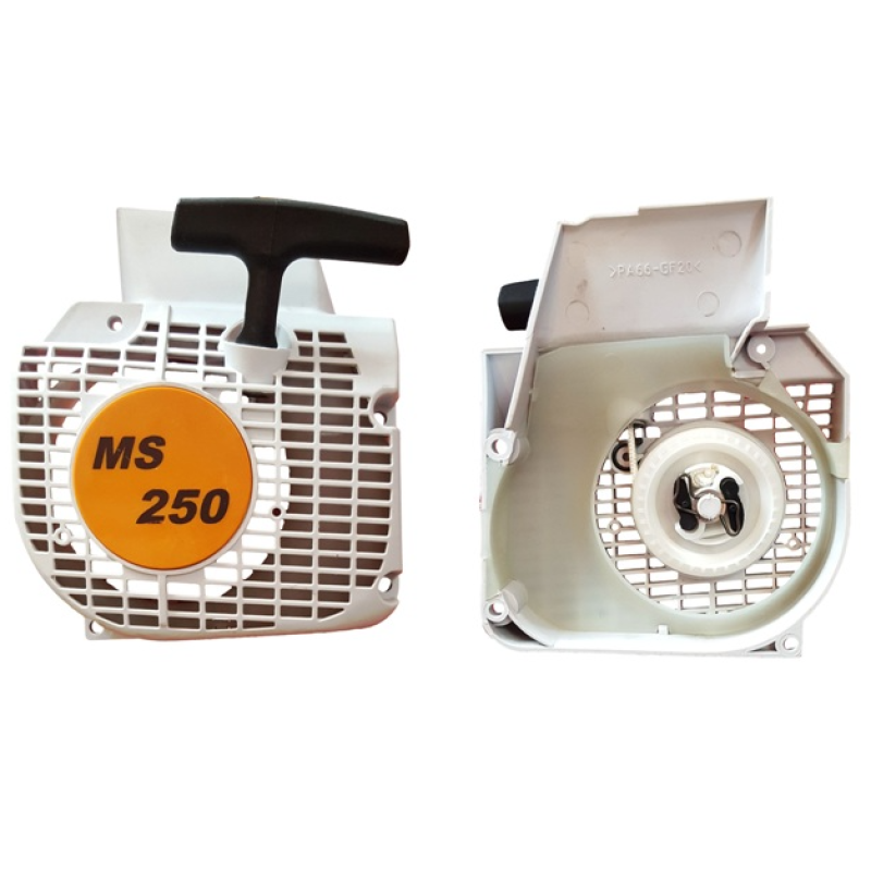 Demaror DRK Drujba 4500-5200, Model Stihl ms250