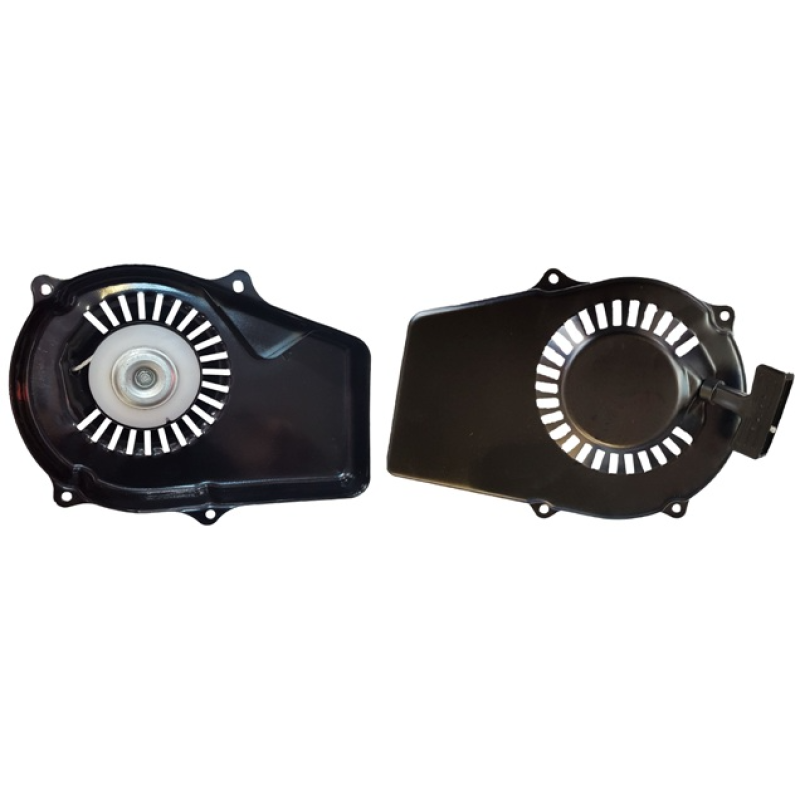 Demaror DRK Universal pentru Motoare pe Benzina, Model 950W