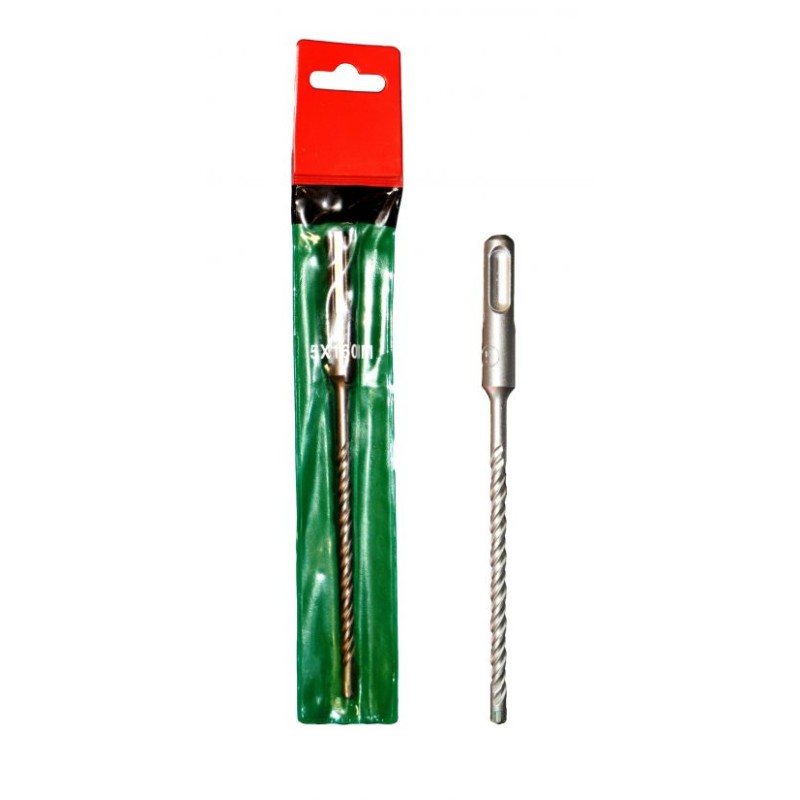 Burghiu SDS pentru Beton, 5×160 mm