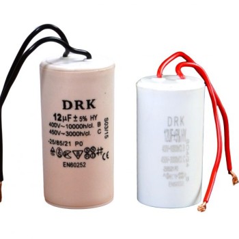 Condensator 12uF 400V-450V