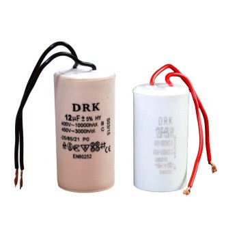 Condensator 12uF 400V-450V