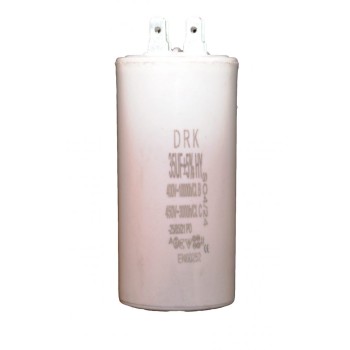 Condensator 35µF 400V-450V