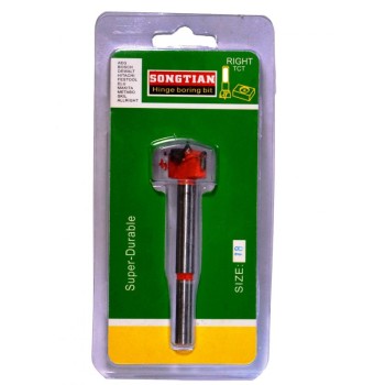 Freza Cilindrica pentru Lemn, 18 mm