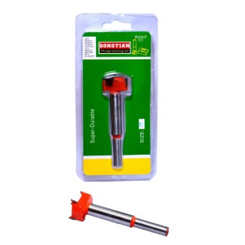 Freza Cilindrica pentru Lemn, 25 mm