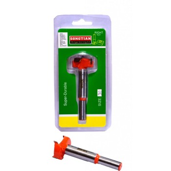 Freza Cilindrica pentru Lemn, 30 mm