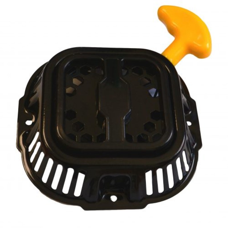 Demaror DRK Universal pentru Motoare pe Benzina, Model Loncin