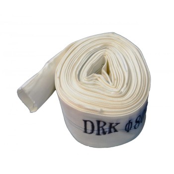 Furtun Pompieri Panzat, DRK, 3 toli, FARA CONECTARI