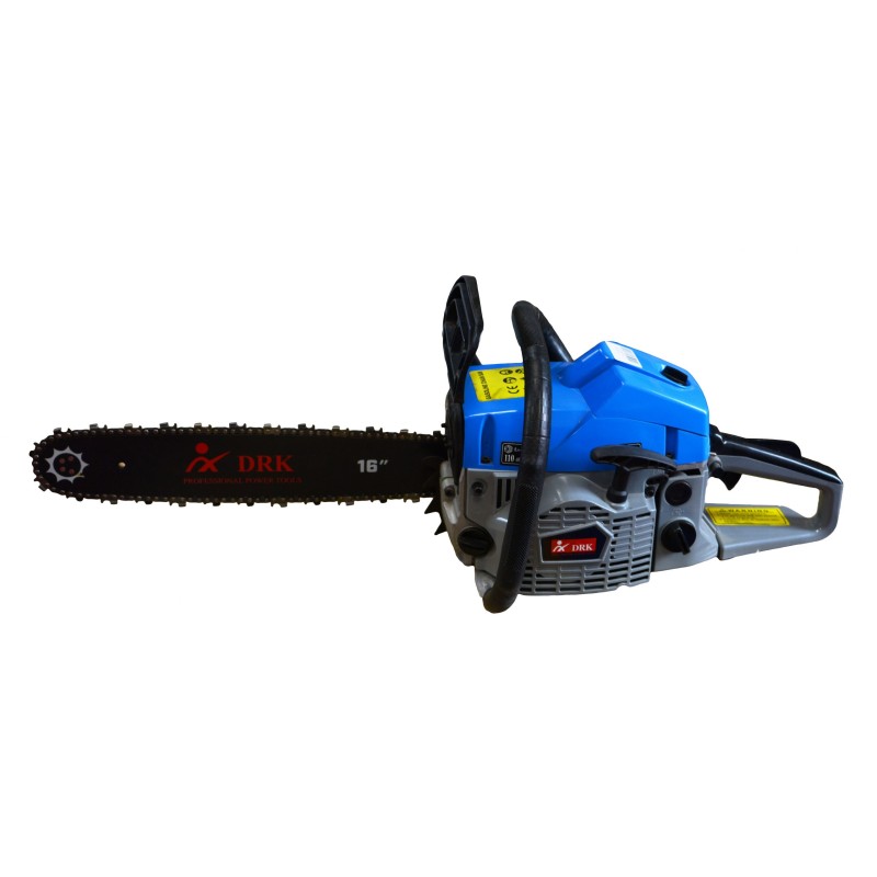 Drujba albastra DRK YD-PT06-52