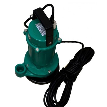 Pompa Submersibila Taifu-DRK Cupru 17m 0.37 kW