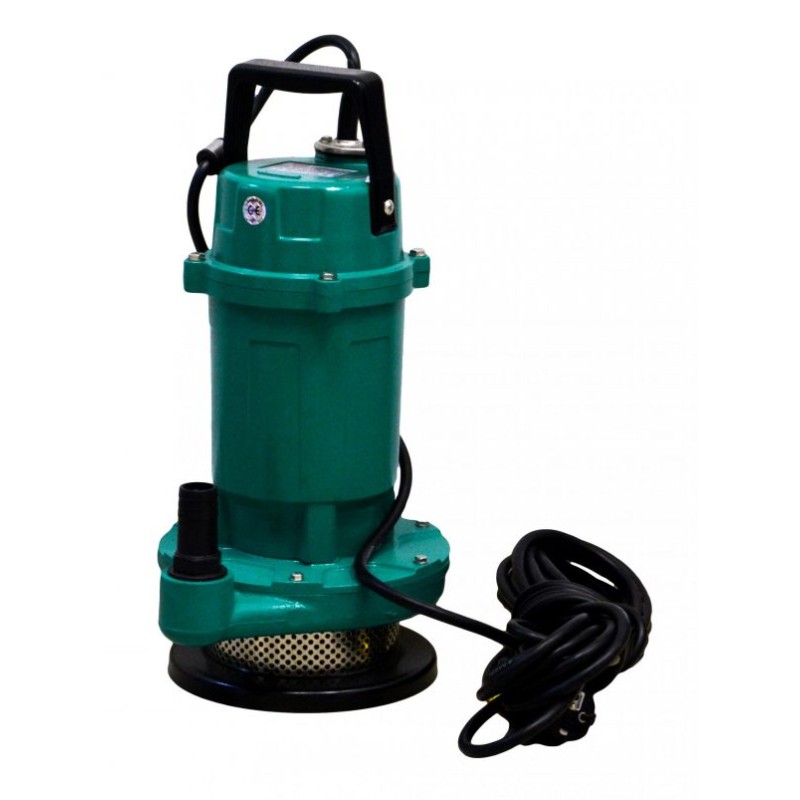 Pompa submersibila Taifu Cupru 33m 0.75 kW