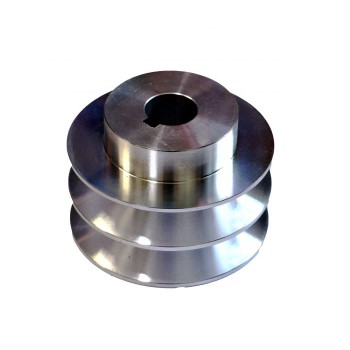 Fulie Motor Dubla, Pana, 20mm