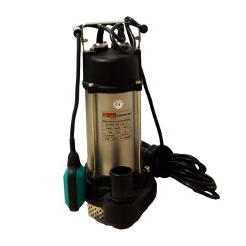 Pompa Submersibila Cupru, DRK- Taifu, Model QFD20-16-1.5A