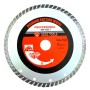Disc Diamantat Beton DRK, Model Turbo 180