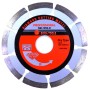 Disc Diamantat Beton DRK, Model Dry 115