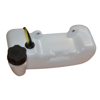 Rezervor motocoasa 2 gauri