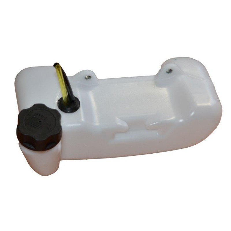 Rezervor motocoasa 2 gauri