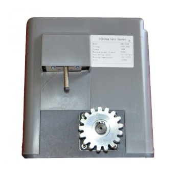 Kit porti culisante 600 kg SL600AC