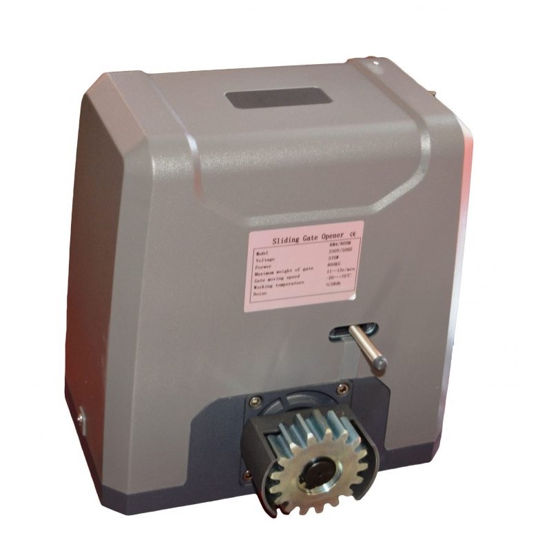 Kit Porti Culisante, 800 kg, SL800AC