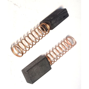 Set Pereche Carbuni Colectoare DRK, Model DW