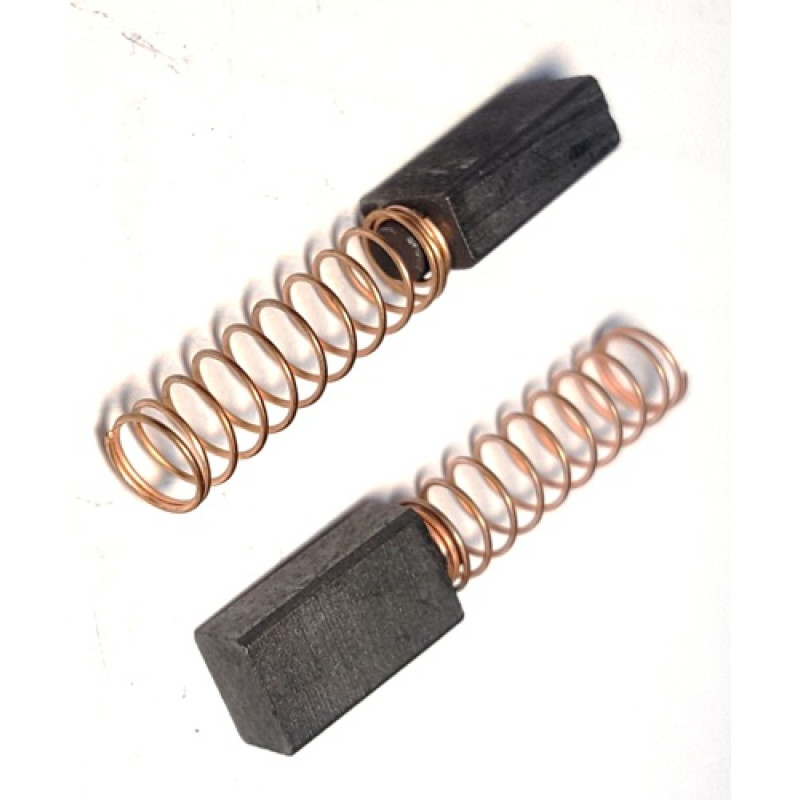 Set Pereche Carbuni Colectoare DRK, Model DW