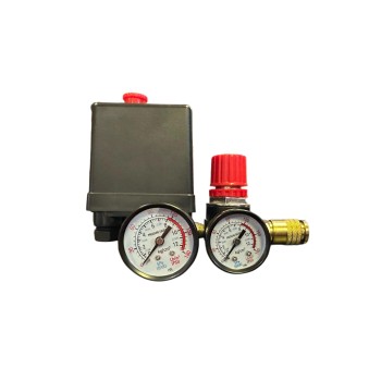 Presostat Universal Complet pentru Compresor 220V 230V