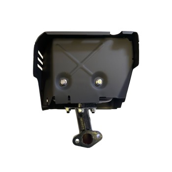 Toba esapament motosapa / motocultor 13 CP