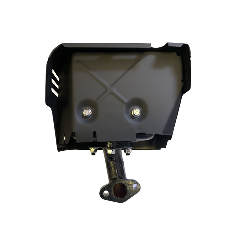 Toba esapament motosapa / motocultor 13 CP