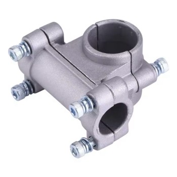 Cruce imbinare coarne motocoasa 28mm/19mm