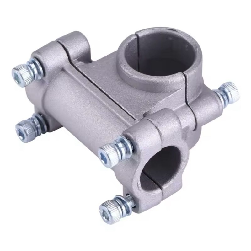 Cruce imbinare coarne motocoasa 28mm/19mm